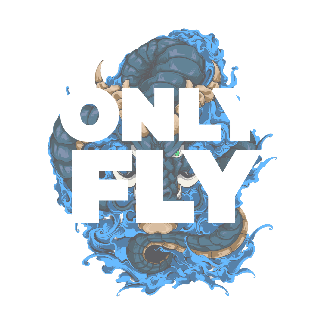 Only Fly
